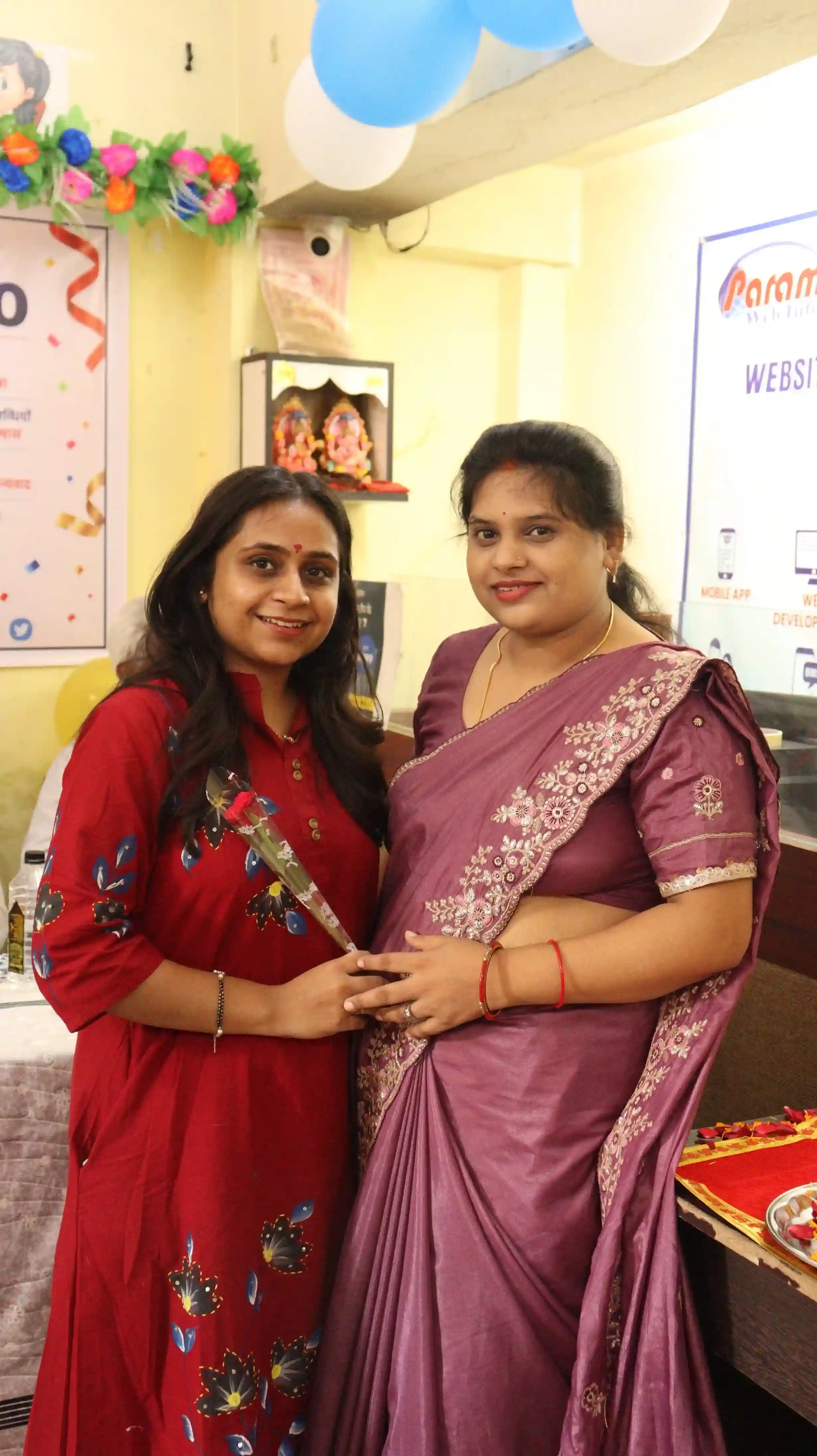 8th Company Anniversary Celebration